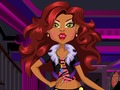 Hra Monster Wolf flirtování dressup 