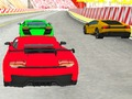 Hra Mistrovství automobilových závodů 