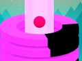 Hra Stack Ball 3d