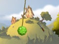 Hra Zelený diamant 