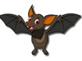 Hra Roztomilý Bat paměť 