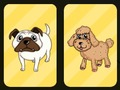 Hra Happy Dog Memory