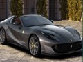 Hra Ferrari 812 GTS