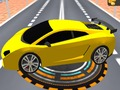 Hra Automobilový závodník 