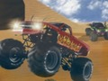 Hra Monster Truck 2018