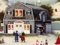 Hra Okouzlující americké vesnice 
