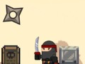Hra Kruh Ninja 
