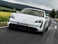 Hra Porsche Taycan