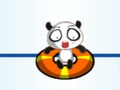 Hra Posuvná Panda 