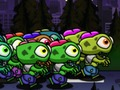 Hra Zombie tsunami online