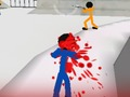 Hra Vězení Stickman: Counter Assault 