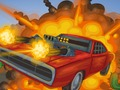 Hra Fury Road Rampage