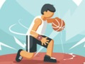 Hra Basketbalová hrdina Jigsaw