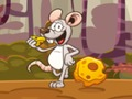 Hra Mouse Hunt Runner