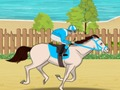 Hra Koňské dostihy Derby Quest 