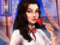 Hra Tajná romance 