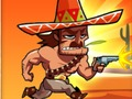 Hra Western Cowboy Run