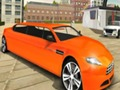 Hra Limo simulátor