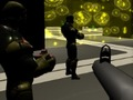 Hra FPS Simulator