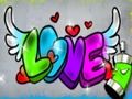 Hra Princezna Cool Graffiti 