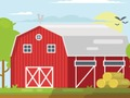 Hra Barnyard Rozdíly 