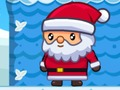 Hra Santa Claus dobrodružství 