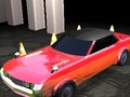Hra Parkoviště Moderní Drive 