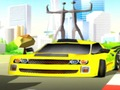 Hra Classic 1990 Racing 3D