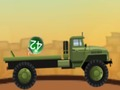 Hra Bomber Truck