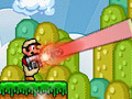 Hra Super Mario Bombastic 