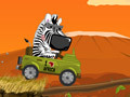 Hra Safari