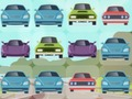 Hra Match City Cars Match 3 
