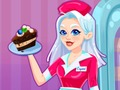 Hra Crystal's Sweets Shop