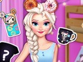 Hra Eliza's Handmade Kawaii Shop