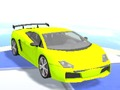 Hra Extrémně nemožné stopy Stunt Car Drive 