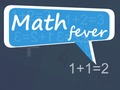 Hra Matematická horečka