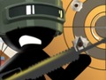 Hra Crazy Sniper Shooter