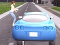 Hra Skutečný simulátor hry pro taxi