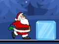 Hra Santa Claus dobrodružství 