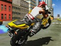 Hra Motocyklový simulátor senzace Racing 