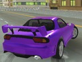 Hra RX7 Drift 3d