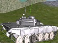 Hra Válečné stroje: Tank Battle 