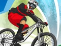 Hra Letní sporty MTB Hero 