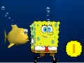 Hra Spongebob squarepants Adventure 