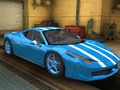 Hra Simulátor Ultimate Car