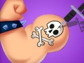 Hra Ink Inc.