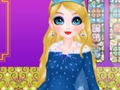 Hra Eliza Dawn of Frost Magic