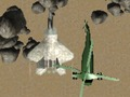 Hra F22 Raptor
