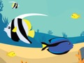 Hra Fishy Rozdíly 