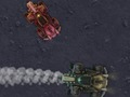 Hra Carmageddon Zombie Drift